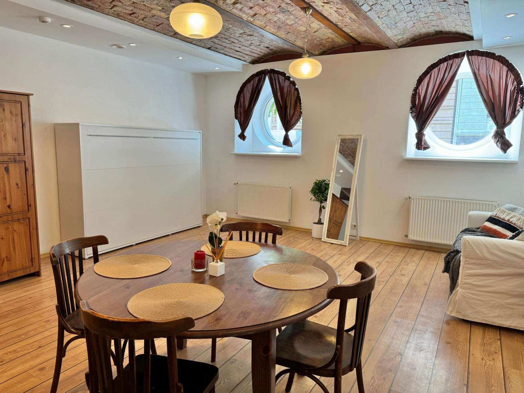 Stay In Art Nouveau District Riga Dış mekan fotoğraf