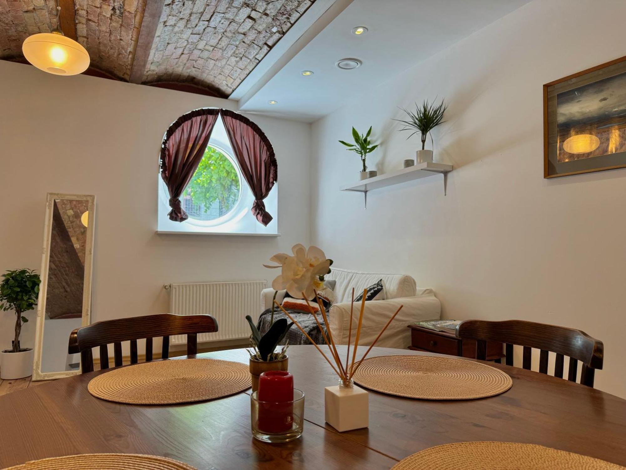 Stay In Art Nouveau District Riga Dış mekan fotoğraf